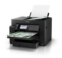 Epson EcoTank L15150 - Impresora multifunción - color